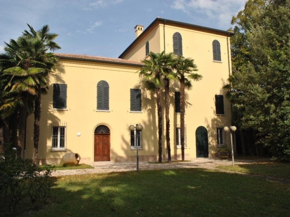 LOCALITA’ CAMPAGNE CERVESI – CASTIGLIONE DI CERVIA