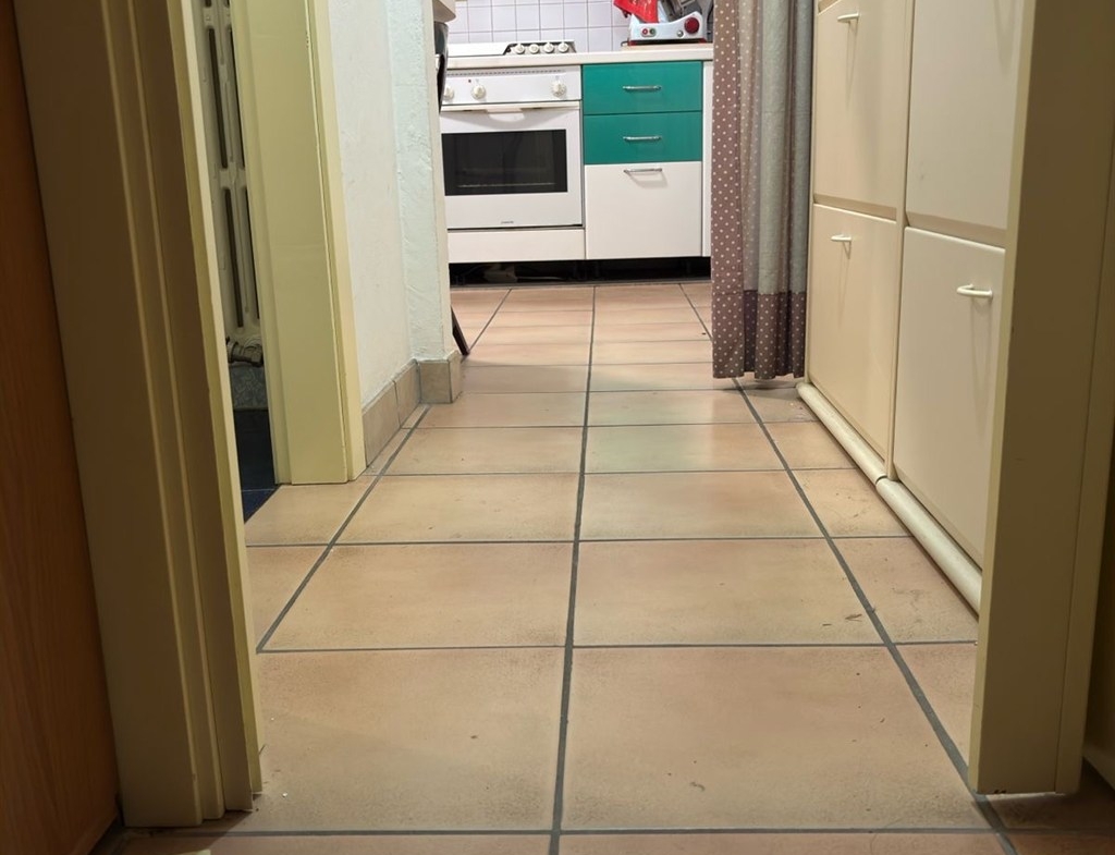 CASA INDIPENDENTE ZONA SAN BIAGIO