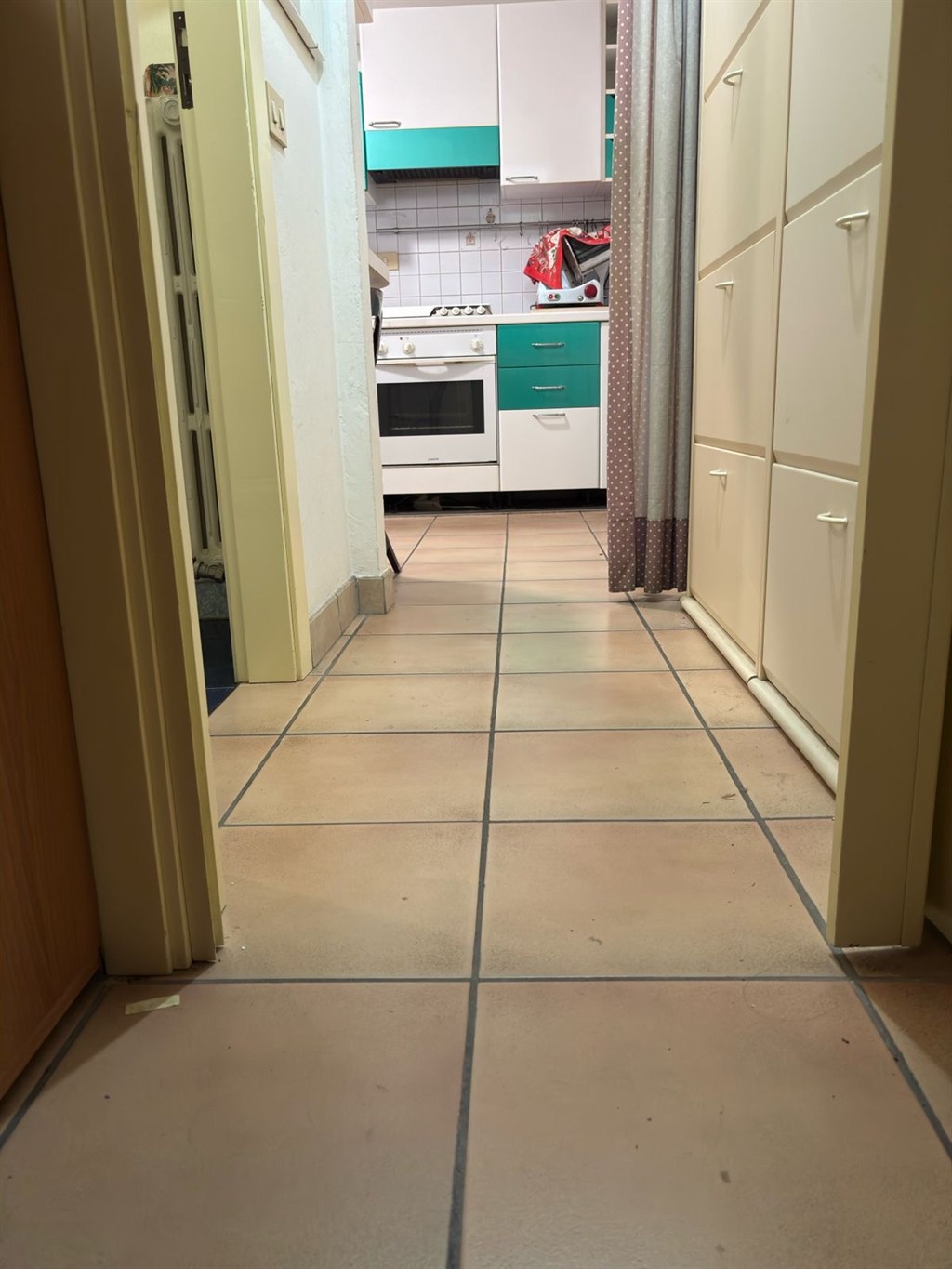CASA INDIPENDENTE ZONA SAN BIAGIO
