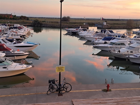 APPARTAMENTO FRONTE PORTO RAVENNA
