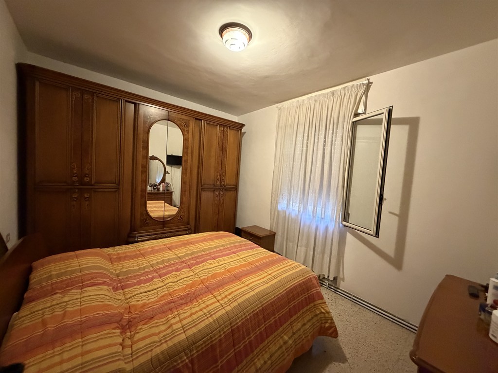 APPARTAMENTO ZONA OSPEDALE