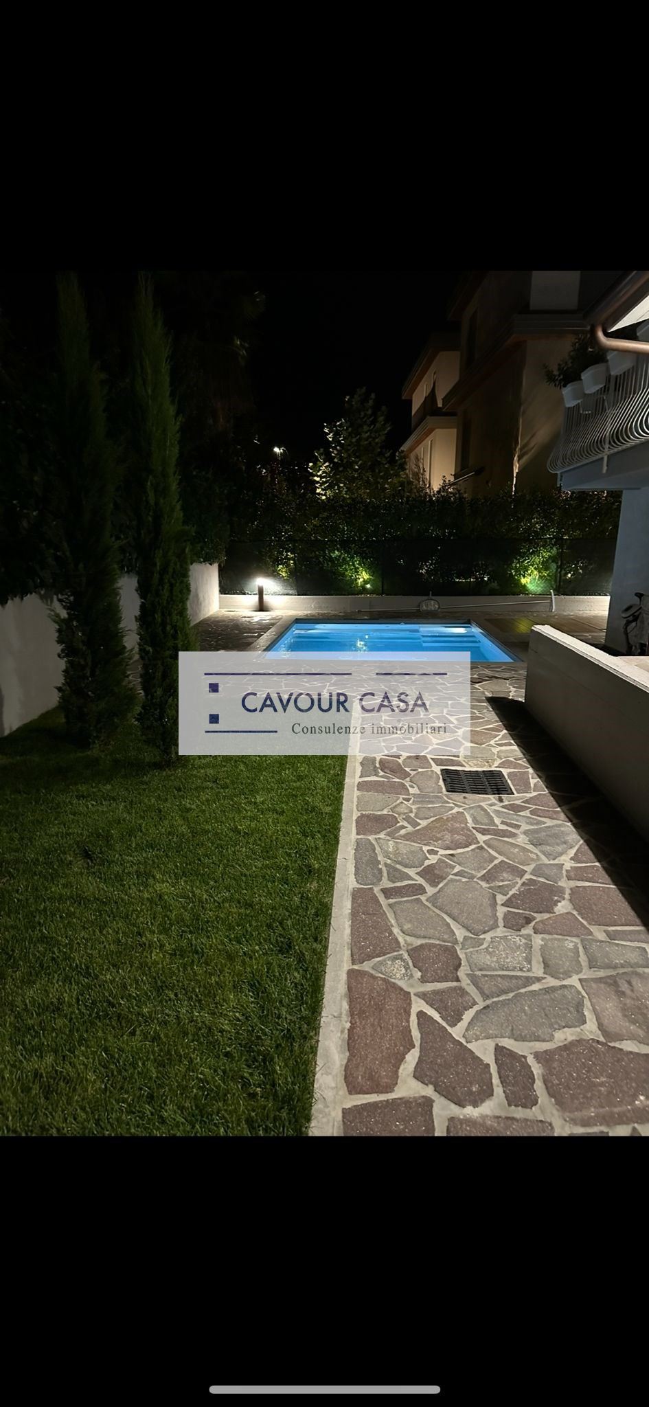 SPLENDIDA VILLA CON PISCINA IN BORGO SAN BIAGIO