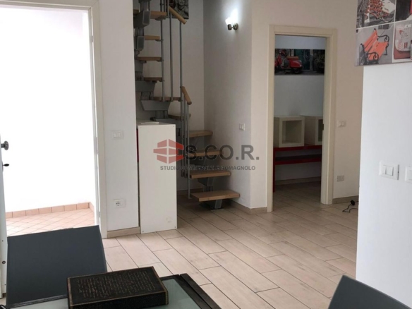 FILETTO APPARTAMENTO CON INGRESSO INDIPENDENTE E GIARDINO