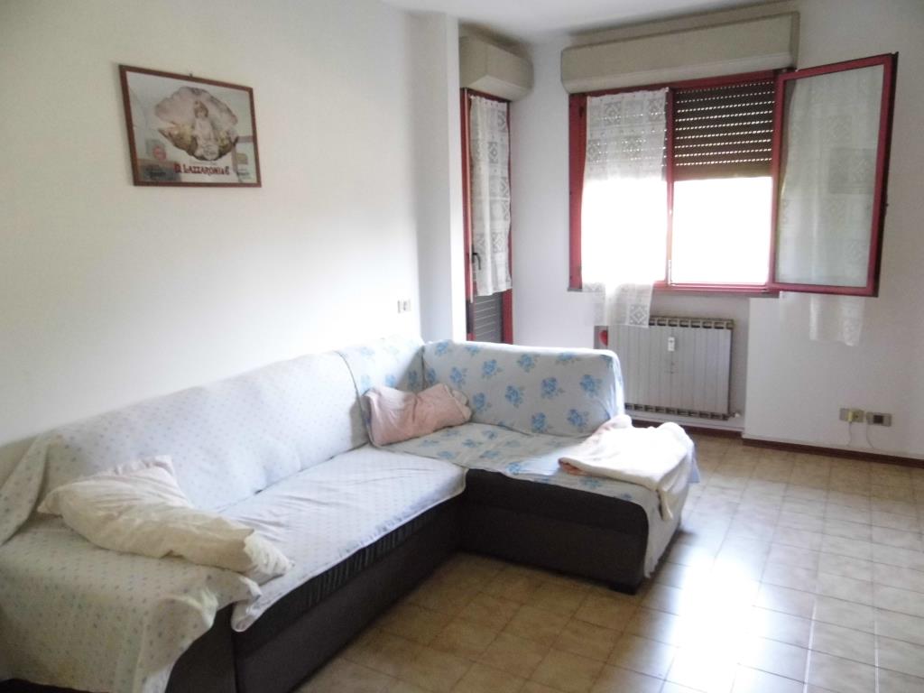 Mezzano – Ravenna Appartamento con tre Letto