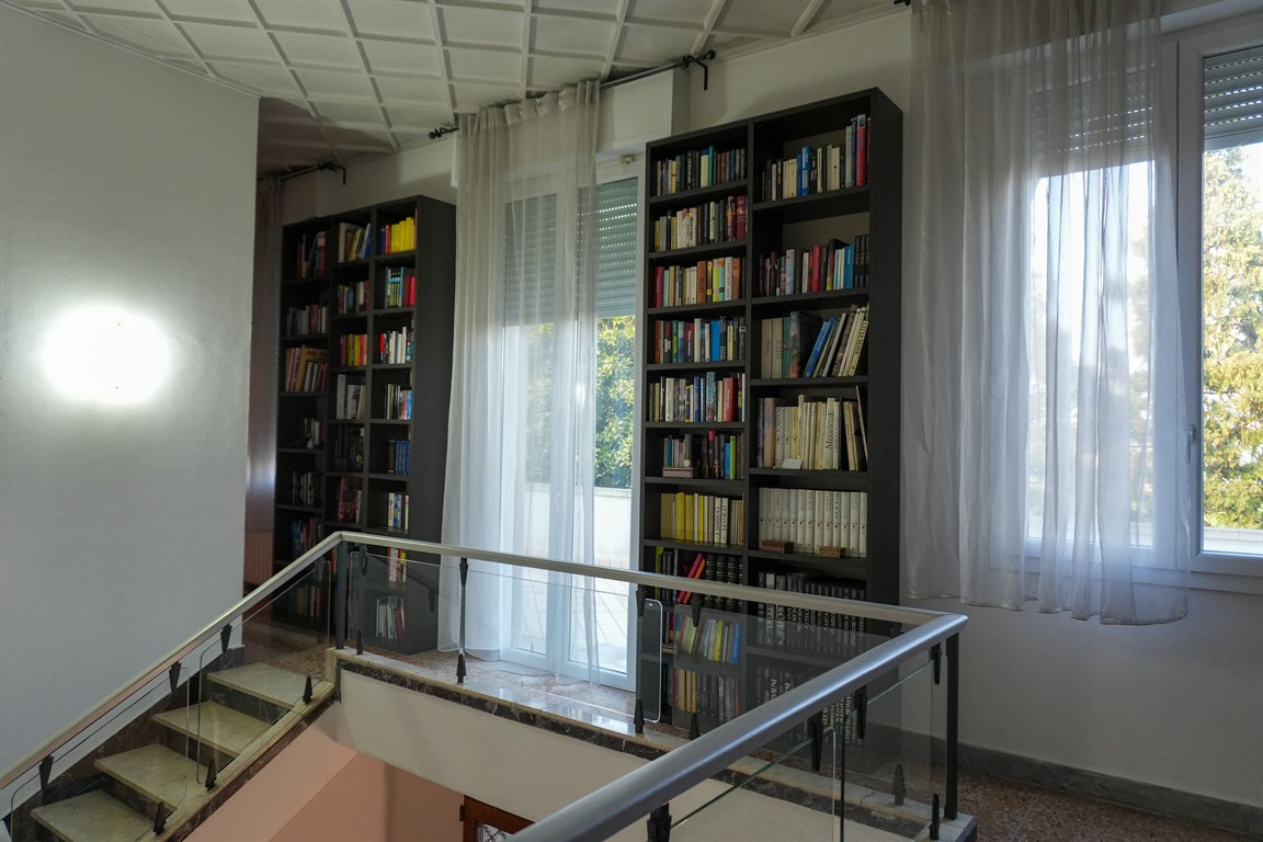 CASA INDIPENDENTE A MEZZANO