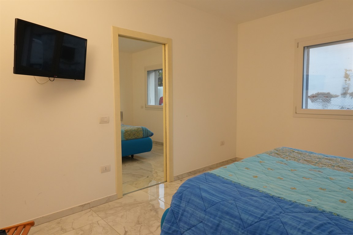 SAN ROCCO CASA INDIPENDENTE