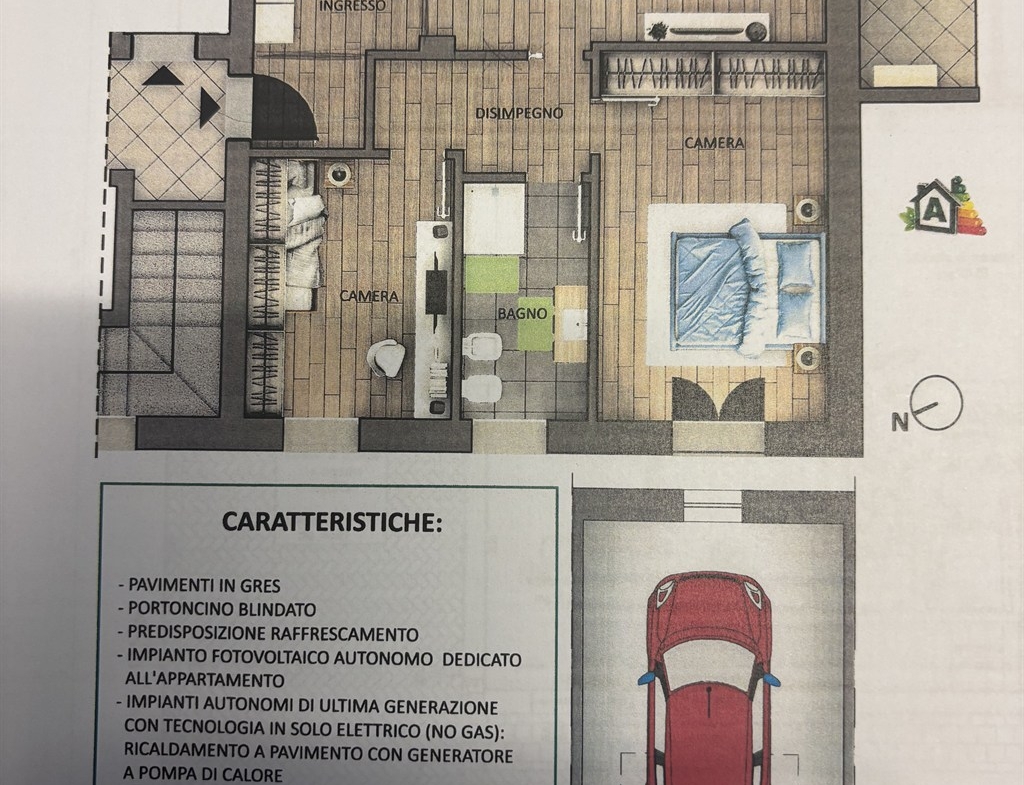 Vendita appartamenti di nuova costruzione