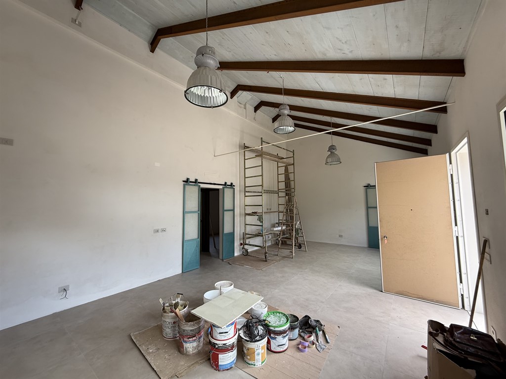CASA NUOVA IN BIOEDILIZIA A FOSSO GHIAIA
