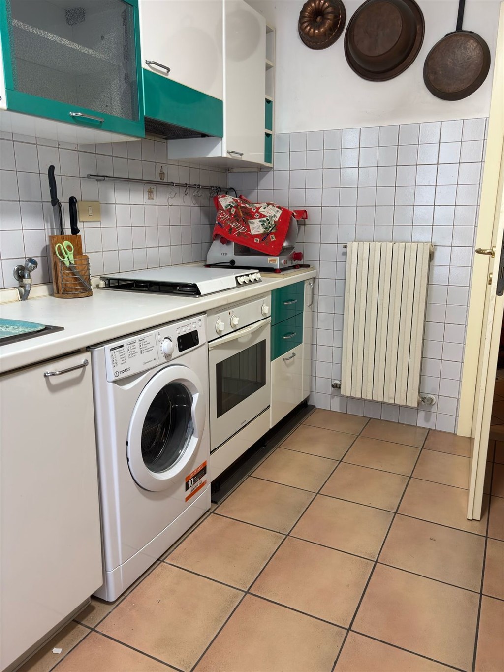 CASA INDIPENDENTE ZONA SAN BIAGIO