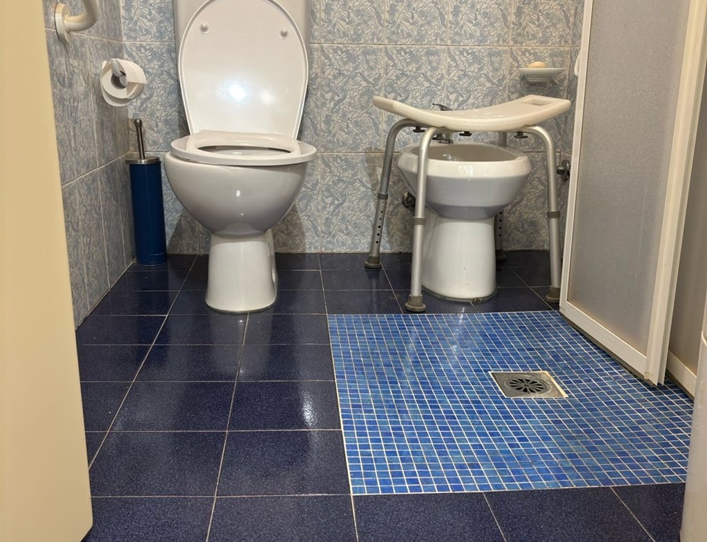CASA INDIPENDENTE ZONA SAN BIAGIO