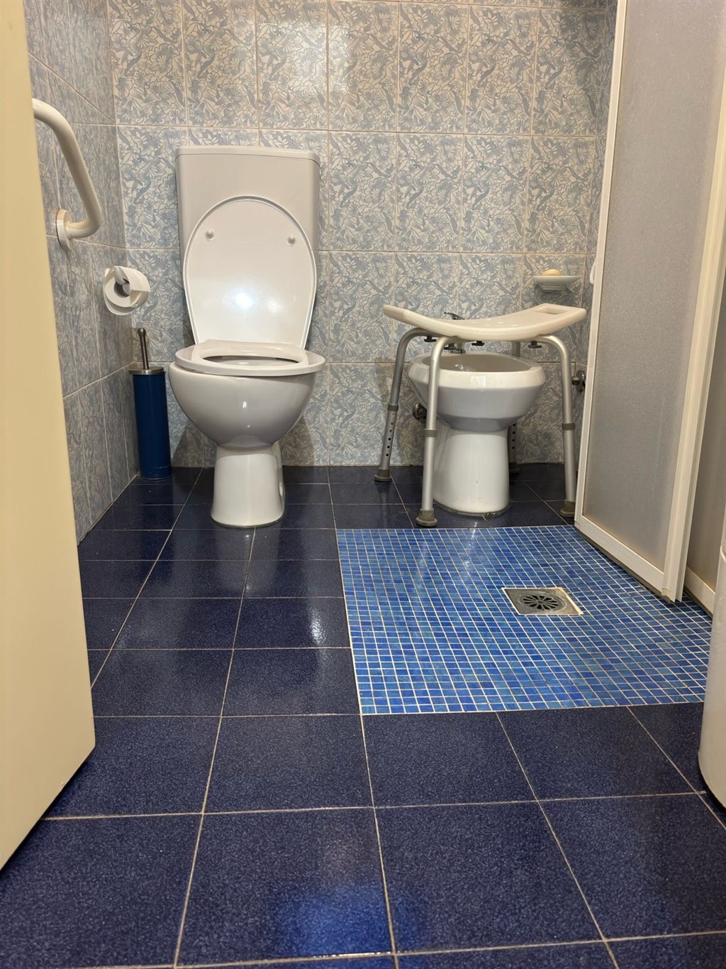 CASA INDIPENDENTE ZONA SAN BIAGIO