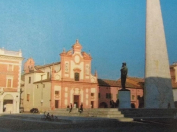 Lugo di Romagna (Ravenna) Rif. D9754
