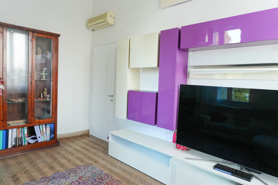 CASA INDIPENDENTE A MEZZANO
