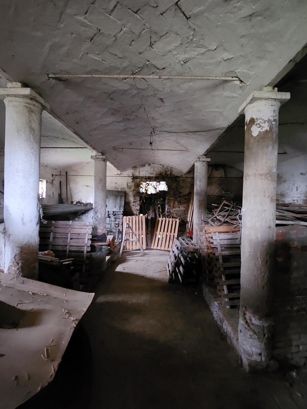 CASA INDIPENDENTE