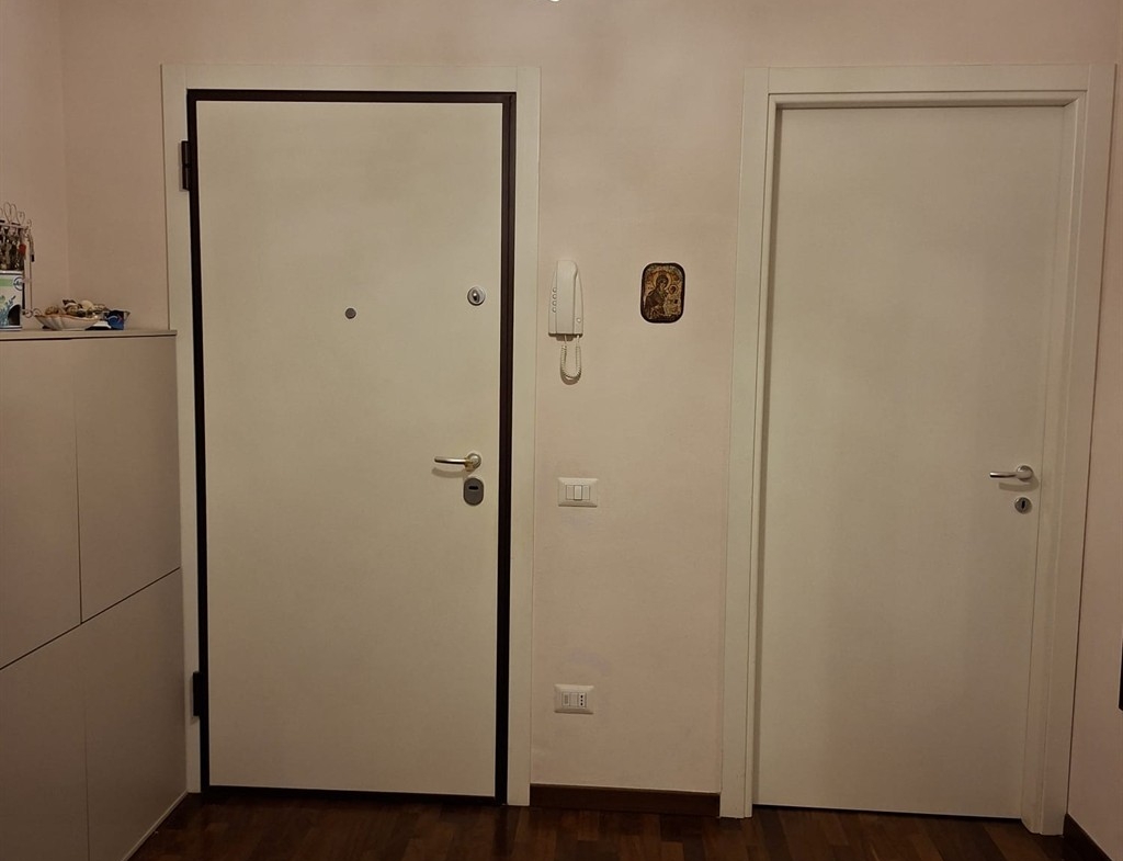 ATTICO A MADONNA DELL’ALBERO CON TRE CAMERE DA LETTO E DOPPI SERVIZI