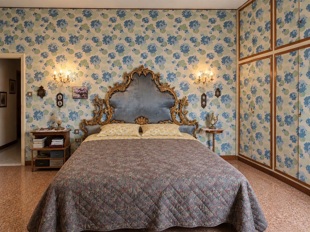 VILLA STORICA LIBERTY CON VISTA SULLA ROCCA BRANCALEONE