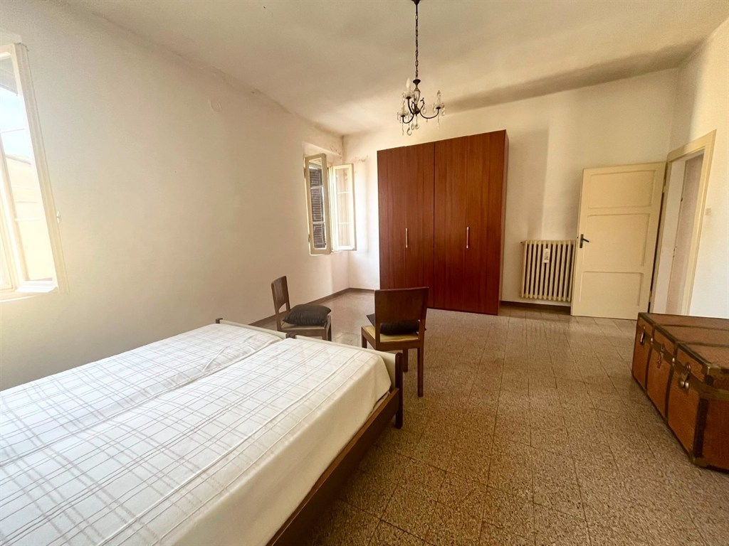 CASA TIPICA DEL RAVENNATE ABBINATA AI LATI A SANT’ALBERTO