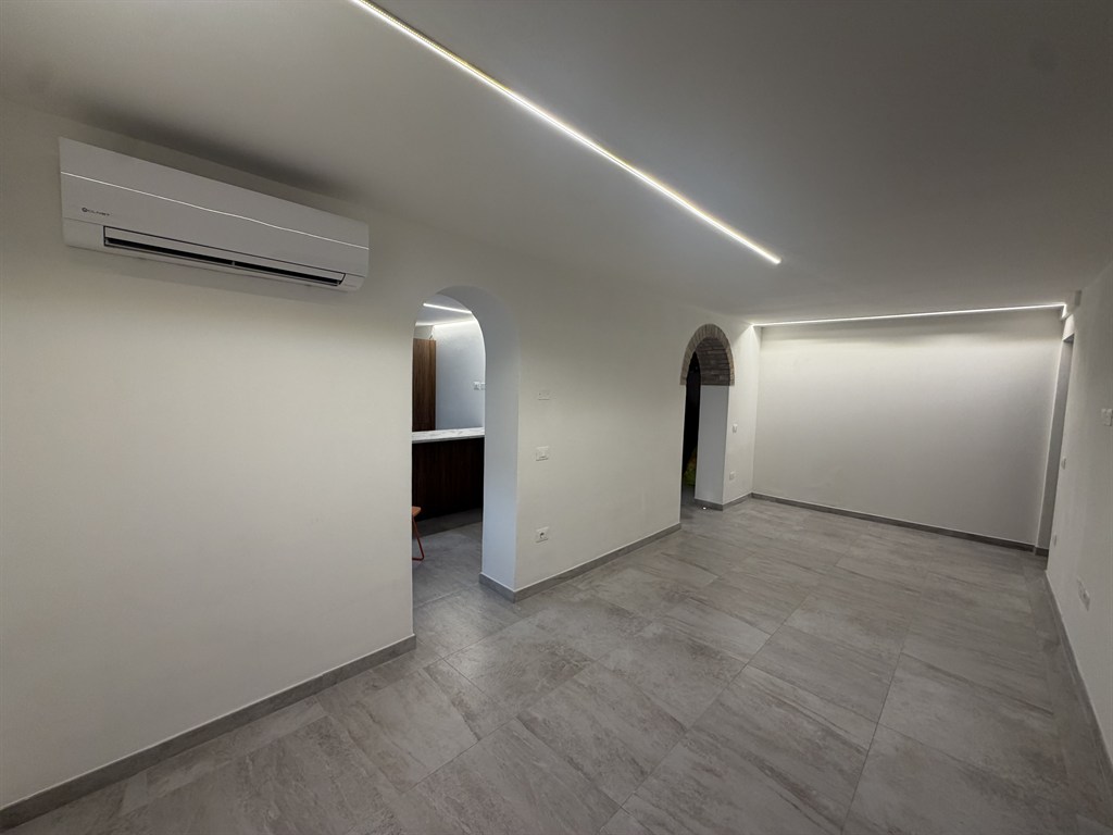 PORZIONE DI CASA ABBINATA IN CENTRO A RAVENNA