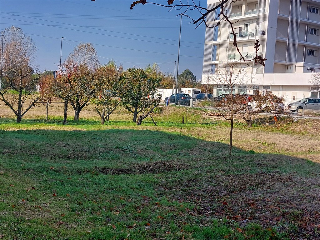 Terreno Commerciale – Rif. V0297