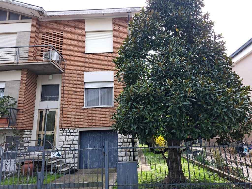 RAVENNA – SAN BIAGIO – APPARTAMENTO CON INGRESSO INDIPENDENTE
