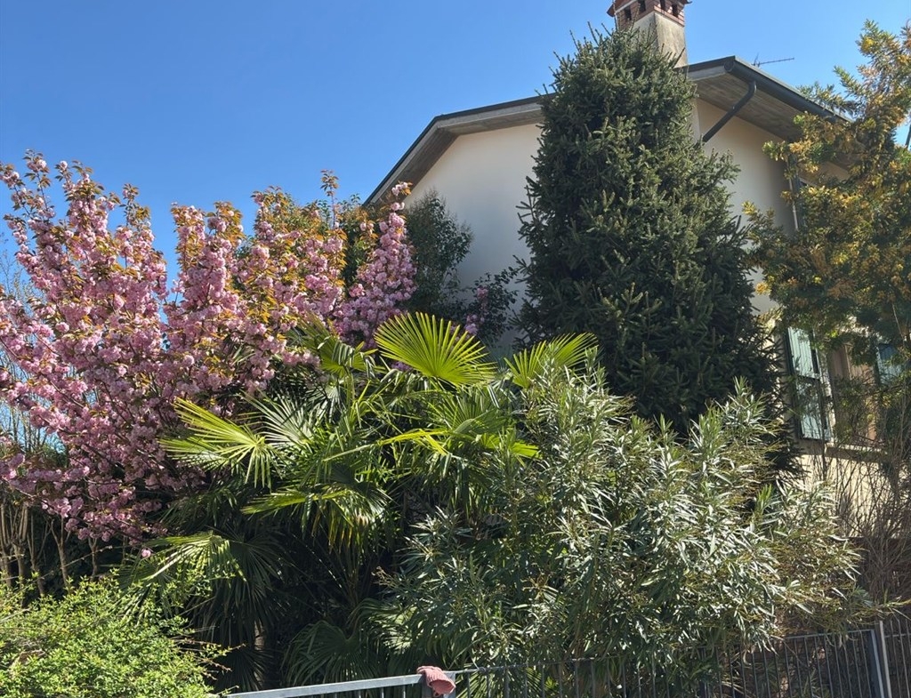 CASA INDIPENDENTE ZONA SAN BIAGIO