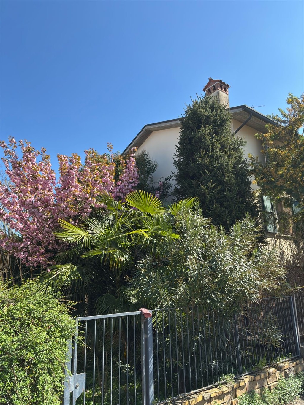 CASA INDIPENDENTE ZONA SAN BIAGIO