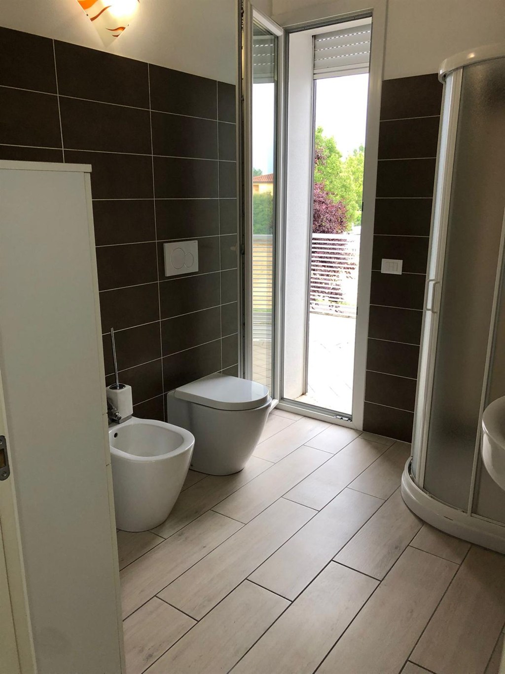 APPARTAMENTO CON INGRESSO INDIPENDENTE E GIARDINO A FILETTO