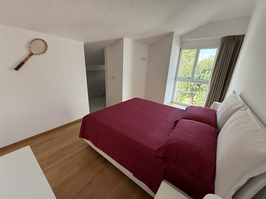 VILLA BORGO SAN BIAGIO