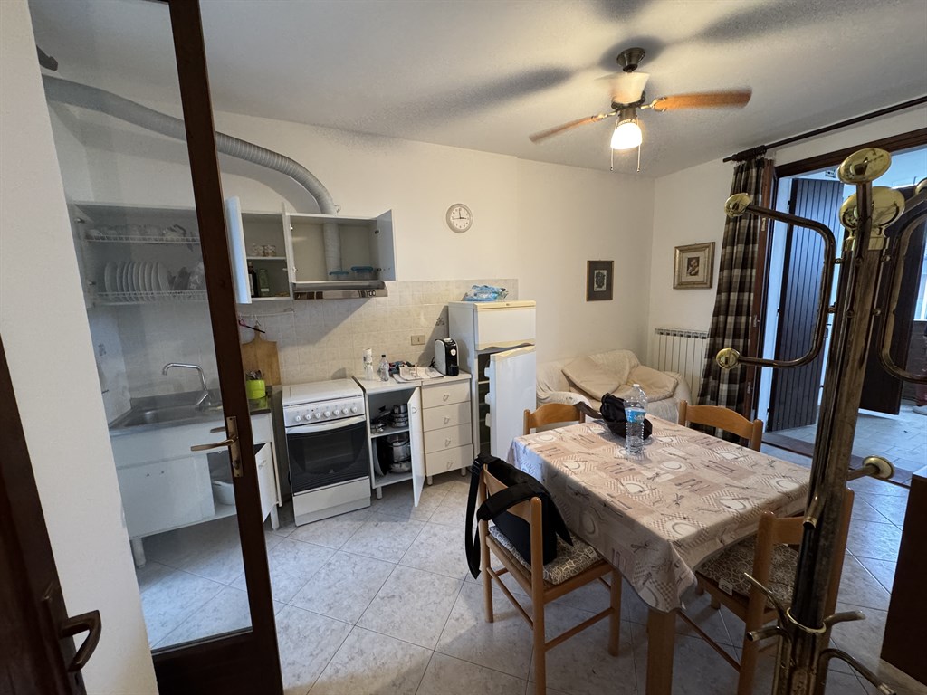 APPARTAMENTO LIDO DI VOLANO