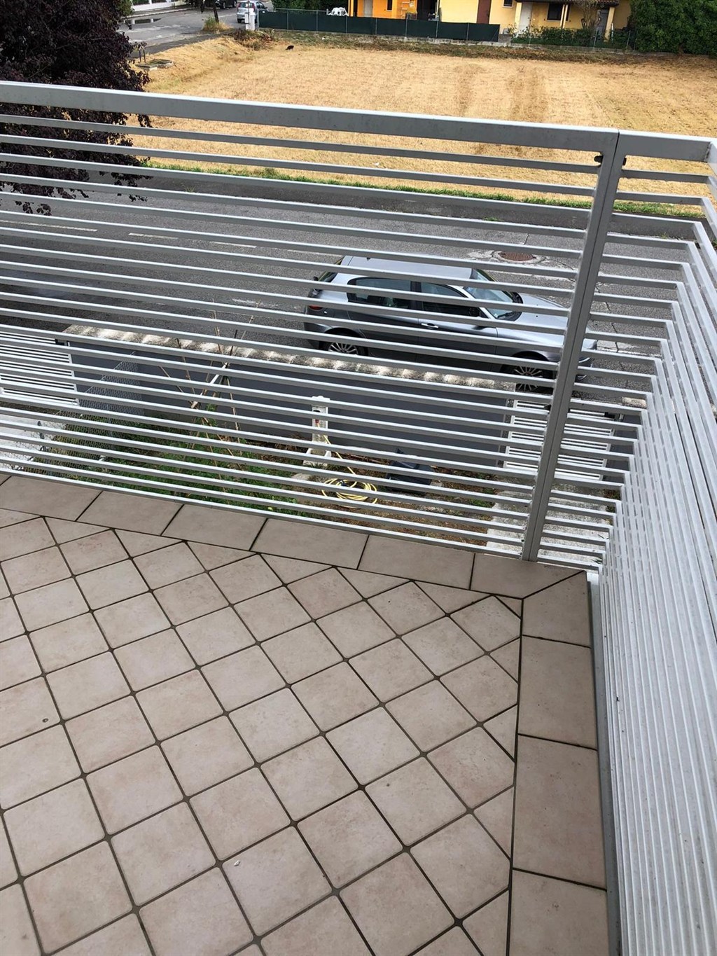APPARTAMENTO CON INGRESSO INDIPENDENTE E GIARDINO A FILETTO