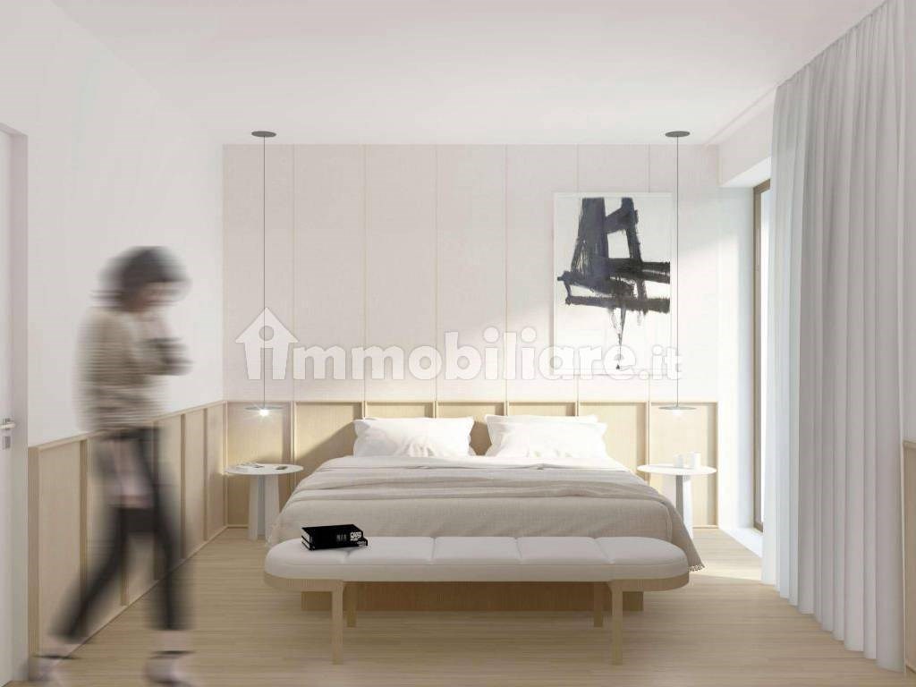 RAVENNA – URBAN PATIO – ZONA AGRARIA CLASSE A4