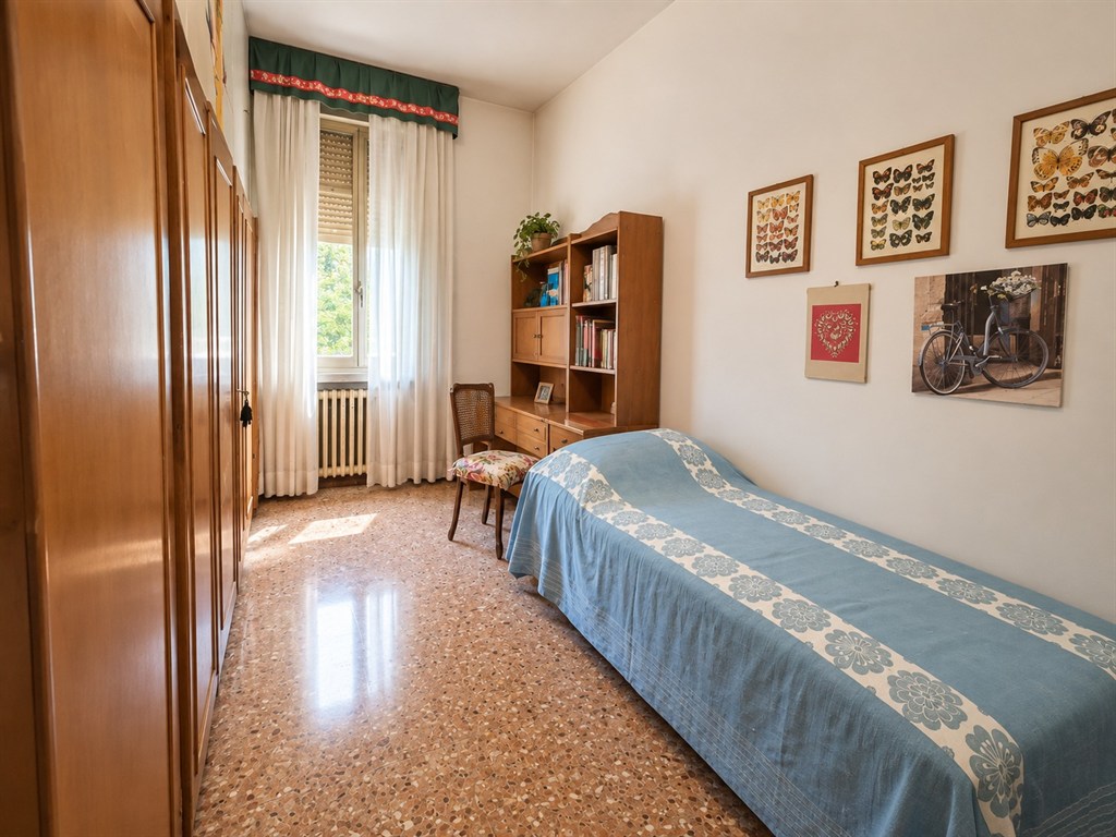 VILLA STORICA LIBERTY CON VISTA SULLA ROCCA BRANCALEONE