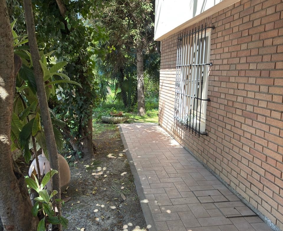 CASA INDIPENDENTE ZONA SAN BIAGIO