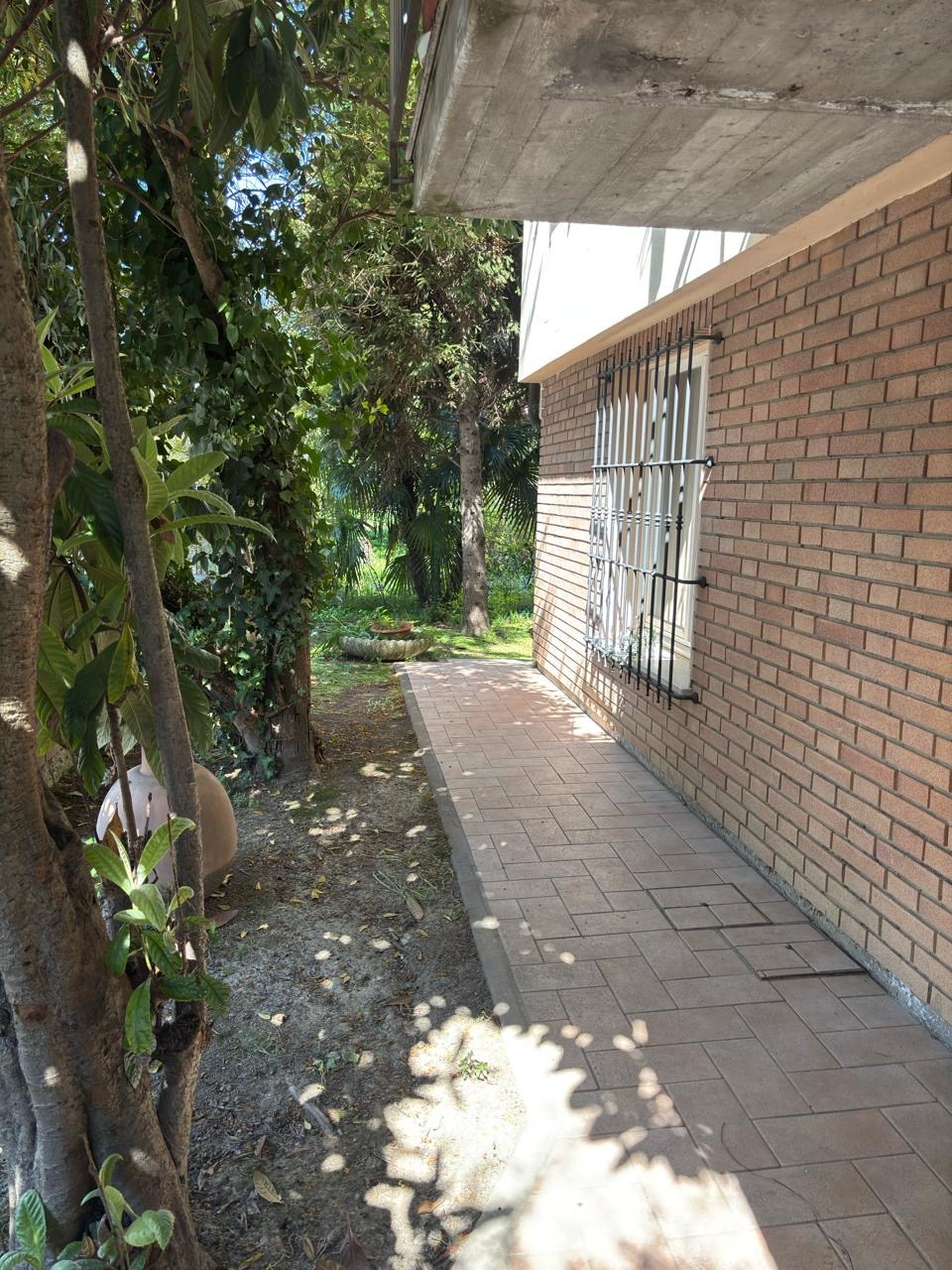 CASA INDIPENDENTE ZONA SAN BIAGIO