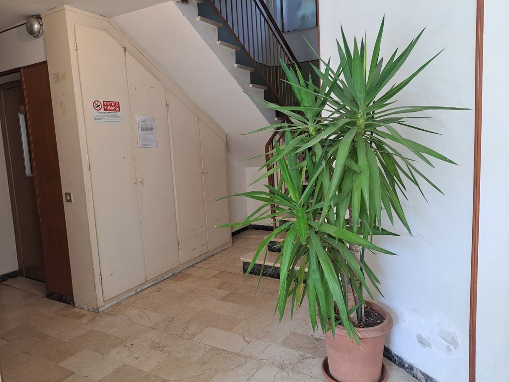 RAVENNA – SAN BIAGIO NORD APPARTAMENTO IN VENDITA