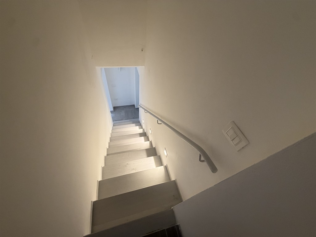 PORZIONE DI CASA ABBINATA IN CENTRO A RAVENNA