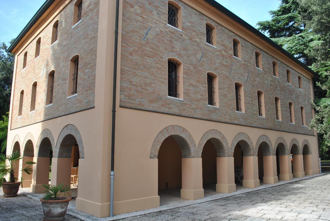 LOCALITA’ CAMPAGNE CERVESI – CASTIGLIONE DI CERVIA