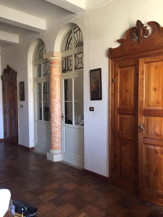 Rif. LG868  BAGNACAVALLO (RA) vendesi stabile di mq 650 da ristrutturare Ideale per impresa di costruzioni