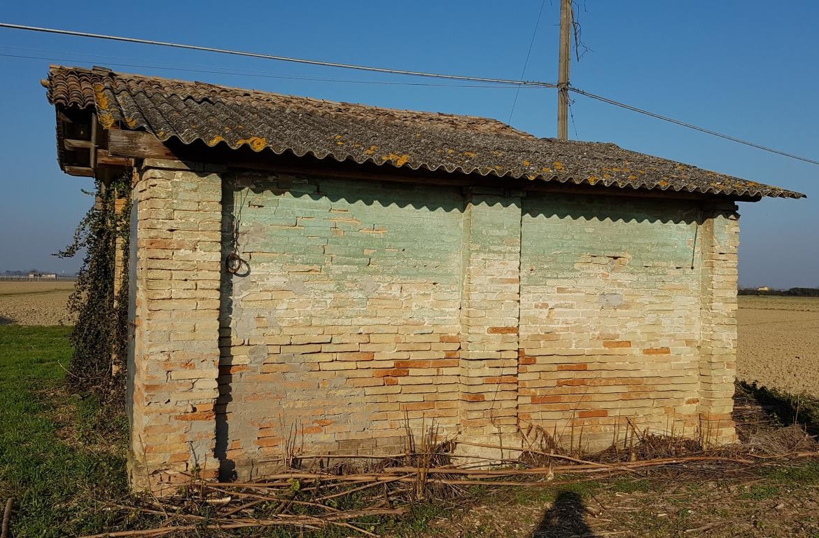 Casa Indipendente 5 locali – Rif. A8048