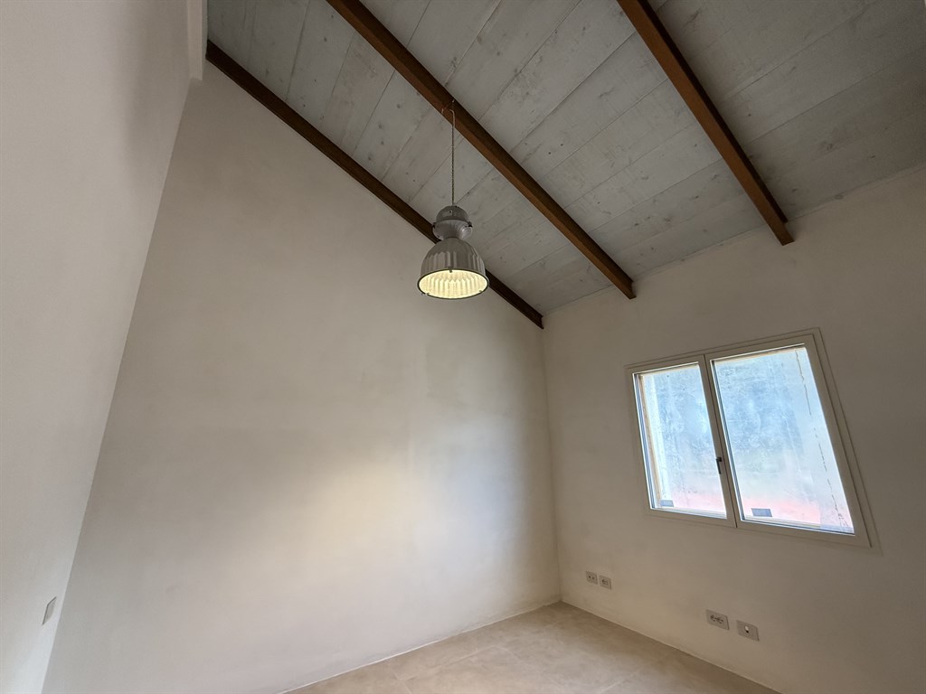 CASA NUOVA IN BIOEDILIZIA A FOSSO GHIAIA