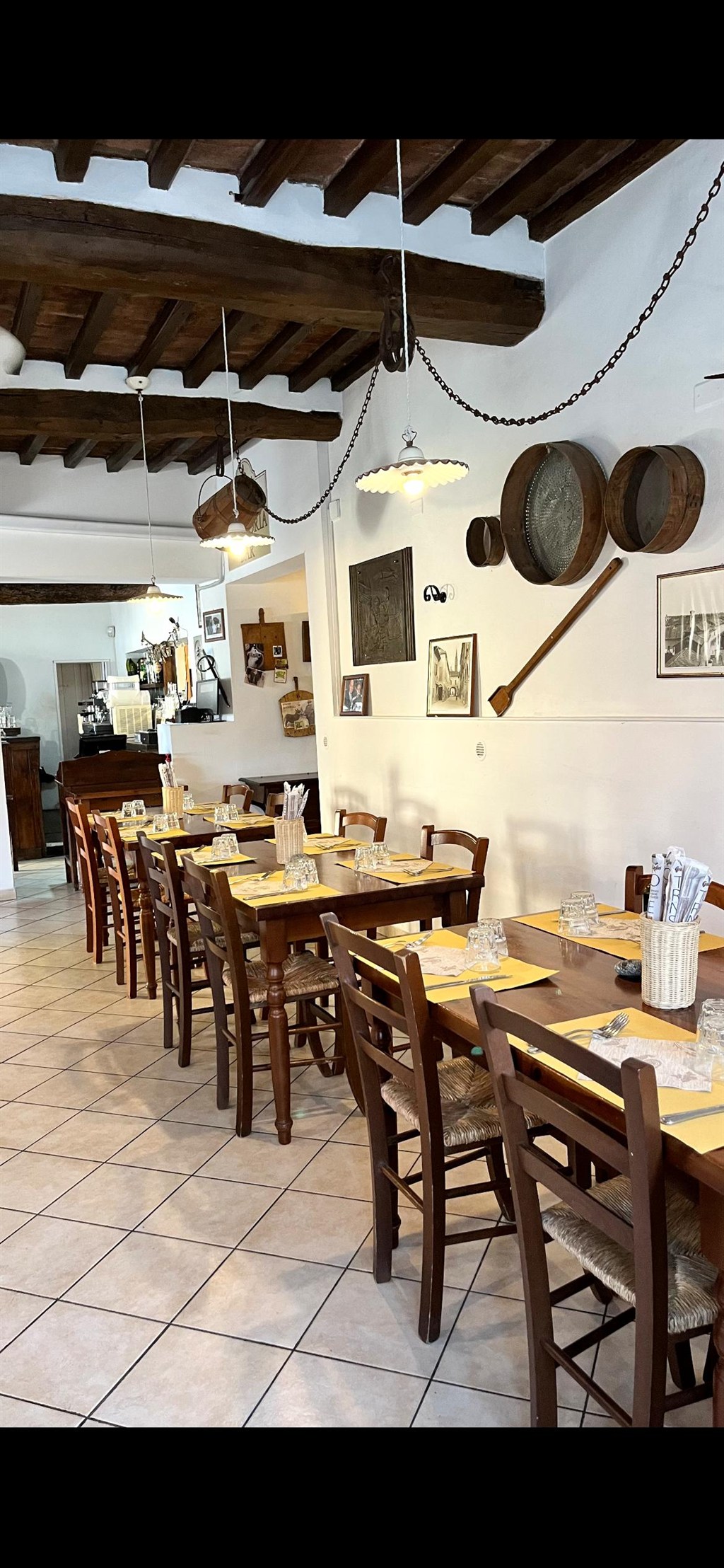 PROPONIAMO IN VENDITA MURA RISTORANTE A SAN PIETRO IN CASALE