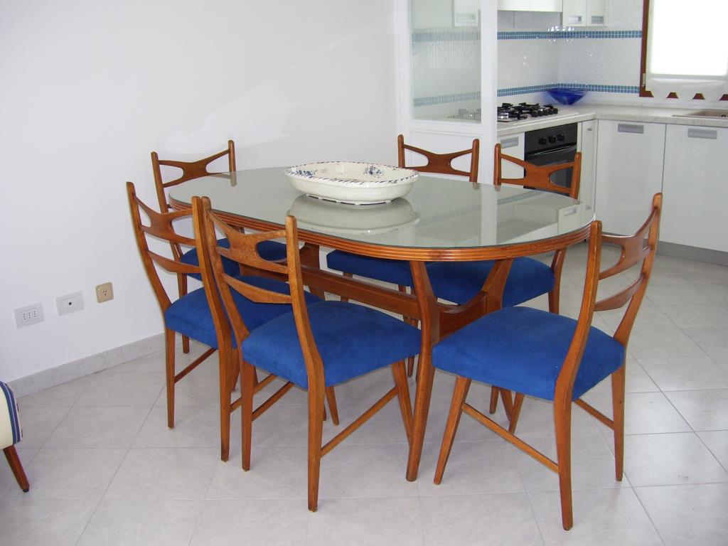APPARTAMENTO FRONTE PORTO RAVENNA