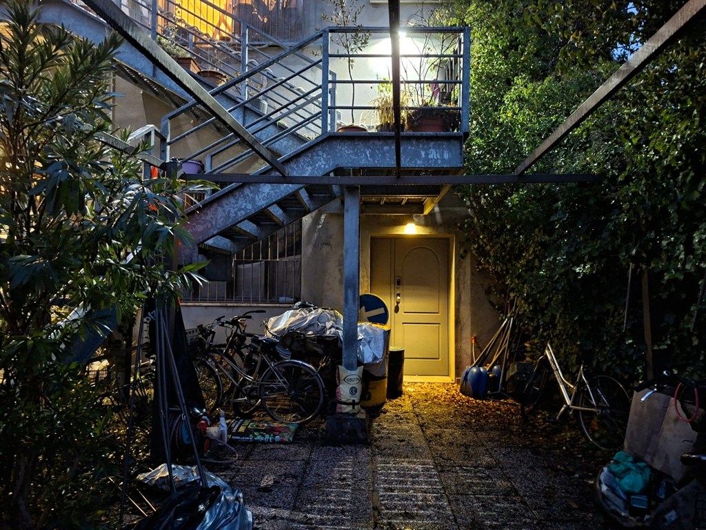 LOFT NEL CUORE DEL BORGO SAN BIAGIO, AMPIO E LUMINOSO