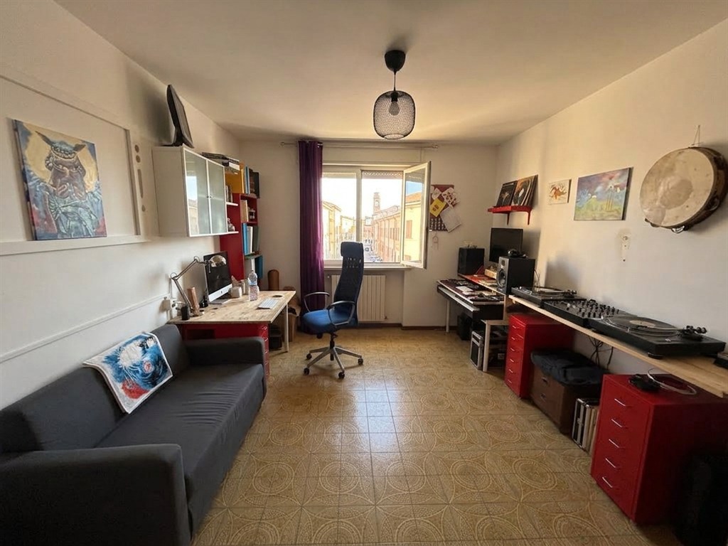 AMPIA CASA ABBINATA A SAN PANCRAZIO