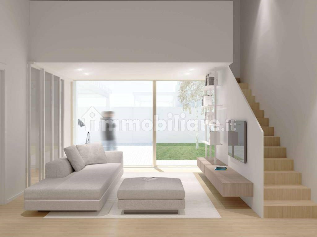 RAVENNA – URBAN PATIO – ZONA AGRARIA CLASSE A4