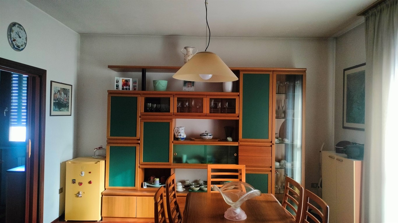 Vendita casa indipendente in ottimo stato d’uso
