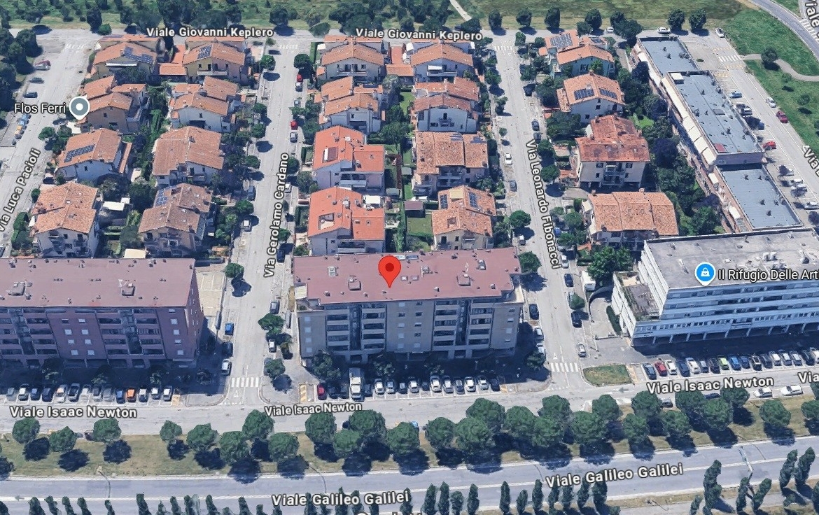 NEGOZIO IN VENDITA ZONA GALILEI
