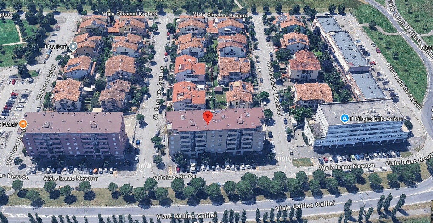 NEGOZIO IN VENDITA ZONA GALILEI