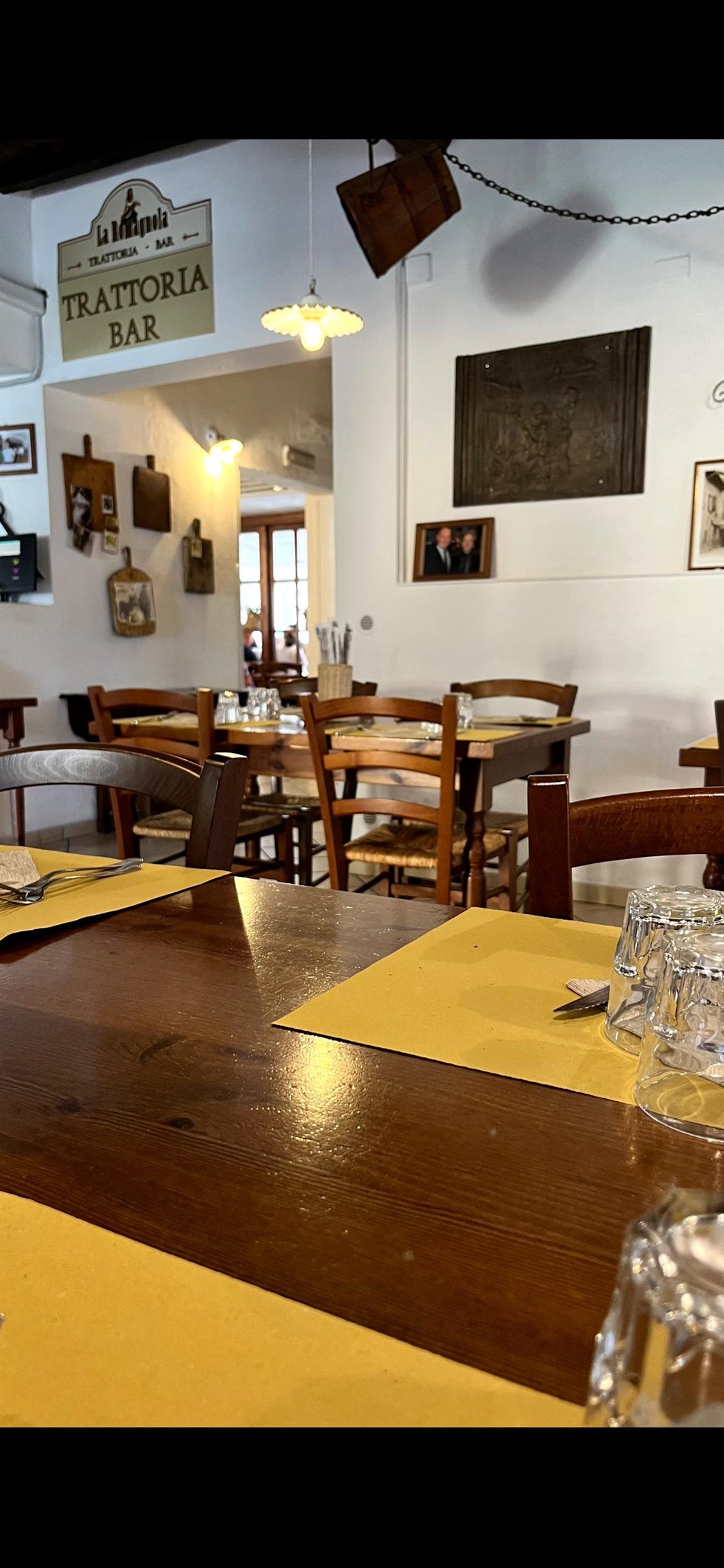 PROPONIAMO IN VENDITA MURA RISTORANTE A SAN PIETRO IN CASALE