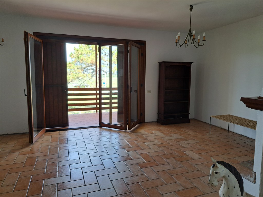BELLISSIMA VILLA ABBINATA MARINA ROMEA –  tramonti sulla VALLE